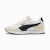 R78 Lightwind Sneakers Unisex, PUMA White-PUMA Black-Alpine Snow, small