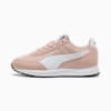 R78 Lightwind Sneakers Unisex, Rose Quartz-PUMA Black-PUMA White, small