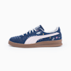 Indoor Starry Denim Unisex, PUMA Navy-Warm White-Dewdrop, small-PHL