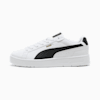 Court Classico Sneakers Unisex, PUMA White-PUMA Black-PUMA Gold, small