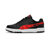 PUMA Black-For All Time Red-PUMA White