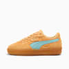 Palermo Moda Xtra Gum Sneakers Women, Almost Apricot-Safe Lake, small-AUS