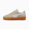 Palermo Moda Xtra Gum Sneakers Women, Desert Dust-Lilac Frost, small-AUS