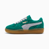 Palermo Moda Xtra Gum Women's Sneakers, Wild Green-Lilac Crush, small