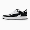 PUMA Dribble Sneakers, PUMA White-PUMA Black, small-SEA