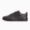 PUMA Dribble Unisex Sneakers, PUMA Black-Cool Dark Gray, small-NZL