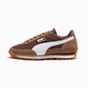 Haute Coffee-PUMA White-Espresso Brown