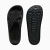 Leadcat Platform Sandals Women, PUMA Black-Cool Dark Gray, small-VNM