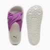 Leadcat Platform Sandals Women, Wild Berry-Warm White, small-SEA