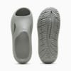 SOFTRIDE ZeroG Slides, Smokey Gray, small