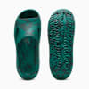 SOFTRIDE ZeroG Slides, Wild Green-Green Terrain, small