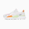 RS 3.0 Synth Pop V1 Running Shoes Women, PUMA White-Whisp Of Pink-Warm White, small-VNM