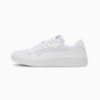 PUMA White-PUMA Black