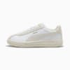 PUMA Club Klassika Sneakers Women, PUMA White-Warm White-PUMA Gold, small