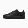 PUMA Black-PUMA Gold