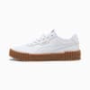 PUMA White-PUMA Gold-Gum