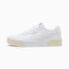 PUMA White-Alpine Snow-PUMA Gold