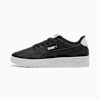 Court Lally Women's Sneakers, PUMA Black-PUMA Black-PUMA White, small