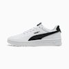 PUMA White-PUMA Black