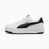 PUMA White-PUMA Black