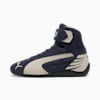 New Navy-Warm White