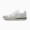 Sneakersy RX 737 B&B, PUMA White-Cool Light Gray, small