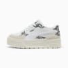 Zapatillas Karmen II Idol Snake Chic para mujer, PUMA White-PUMA White-Warm White, small