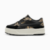 Sneakers Karmen II Idol Snake Chic Femme, PUMA Black-PUMA Black-PUMA Gold, small