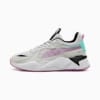 Tenis RS-X Alien, Glacial Gray-Wild Berry, small
