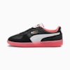 Palermo STRKR Sneakers Women, PUMA Black-Peach Frost, small