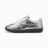 팔레르모 아스트로 이스케이프 <br>Palermo Astro Escape Wns, PUMA Silver-PUMA Black, small-KOR