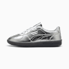 PUMA Silver-PUMA Black