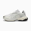Velophasis Glam Athletics Femme, Warm White-Feather Gray, small