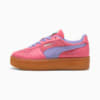 Palermo Elevata CF Sneakers Women, Magic Rose-Caramel Latte, small
