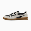 Giày Thể Thao Nữ Indoor Quiet Lux, PUMA Black-Gum, small-VNM