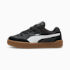 PUMA Black-PUMA White