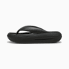 푸마 플래터 플립 <br>Puma Flatter flip, PUMA Black, small-KOR