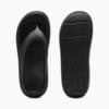 Flatter Flip Sandals Women, PUMA Black, small-VNM