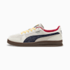 Sneakersy unisex Road To Unity Indoor, Warm White-New Navy-Gum, small