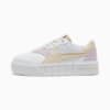 PUMA White-Alpine Snow-Lilac Frost