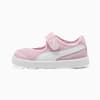 Courtflex v3 Lina V Sneakers - Infants 0-4 years, Rose Mauve-PUMA White, small-AUS