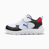 Puma Fun Racer 2 sneakers voor kinderen, PUMA Black-PUMA Team Royal-PUMA White, small