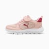 Puma Fun Racer 2 Sneakers Kids, Rose Quartz-Port-Island Pink, small