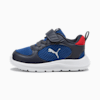 Sneakers Puma Fun Racer 2 per bimbi ai primi passi, New Navy-PUMA White-Clyde Royal, small