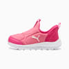 Puma Fun Racer 2 SLIPTECH Shoes Toddlers, Magic Rose-PUMA White, small