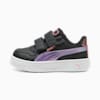 Carina Street Blurry Dreams Sneakers Baby, PUMA Black-Lavender Alert-Pink Fruit, small
