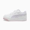 PUMA White-Lilac Frost-Rose Mauve