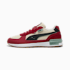 Alpine Snow-PUMA Black-Dark Crimson