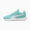 SOFTRIDE Cosmic Sneakers Damen, Safe Lake-PUMA White, small