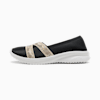 Sneakers Adelina 2 Snake Chic Femme, PUMA Black-Gold, small